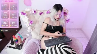 nataliahenao_69 recorded nude video 321622