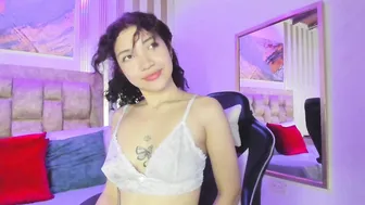 celeste_collinss_ recorded nude video 321651