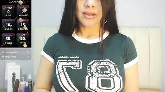 amy_le live webcam show 07-Nov-25
