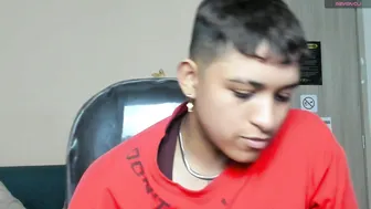 dominick_joness recorded nude video 321656