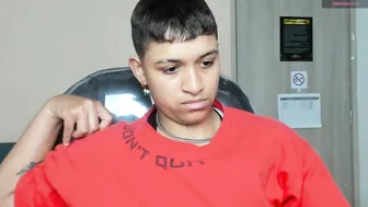 dominick_joness recorded nude video 321656
