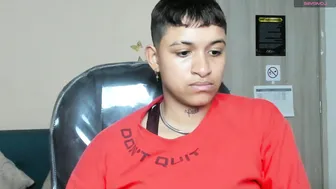 dominick_joness recorded nude video 321656