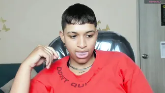 dominick_joness recorded nude video 321656