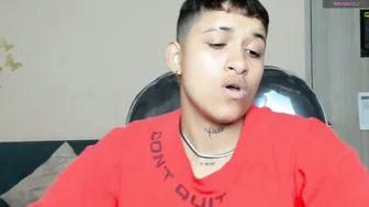 dominick_joness recorded nude video 321656