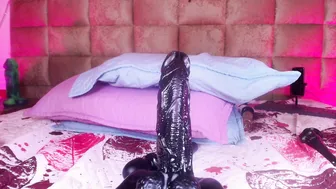 estrella_hanks_ recorded nude video 321738
