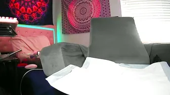 tatithegoddess amateur cam video (11-07-2025)