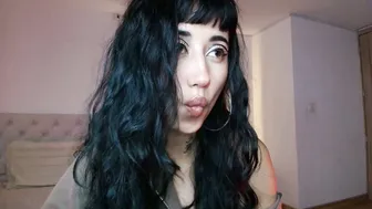 raven__riot recorded nude video 321790