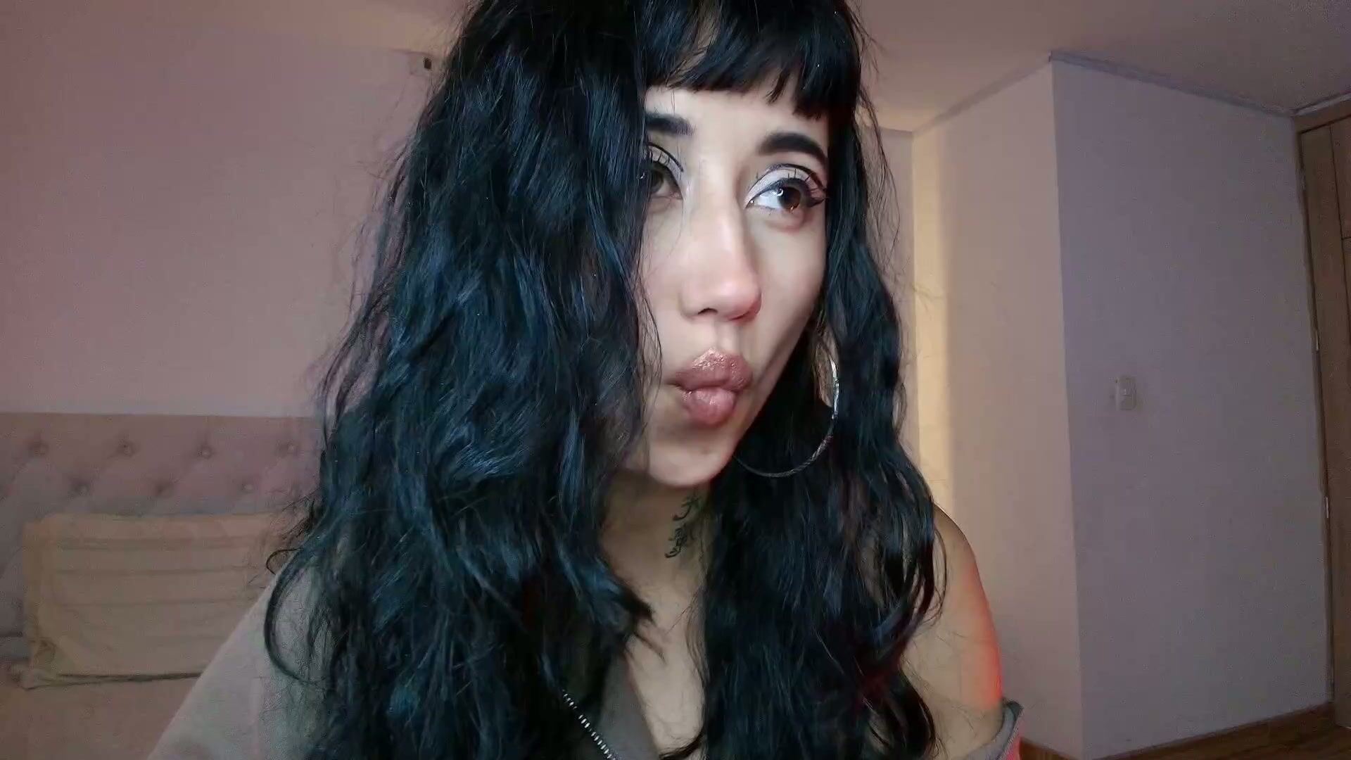 Raven Riot Model Raven__riot cam girl 11-07-2025