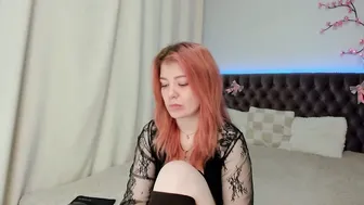 ella_mayers recorded nude video 321802