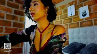 isapaz90 recorded nude video 321821