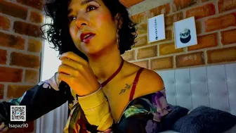 Isapaz90 petite porn cam chat