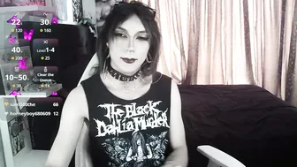 kiiller_queen recorded nude video 321825
