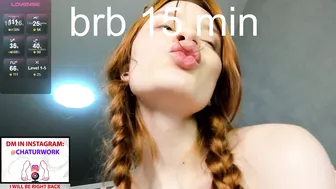 Kittyloffe webcam porn video 07-Nov-25
