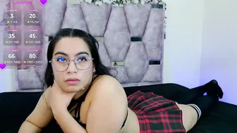 iris_mandarinne recorded nude video 321946