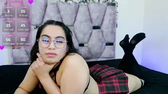 iris_mandarinne latina chat girl porn