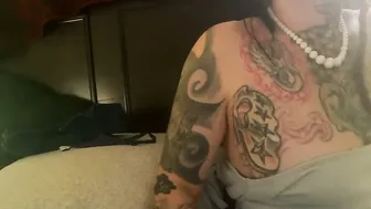 misshoneybadger333 recorded nude video 321965