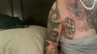 misshoneybadger333 recorded nude video 321965