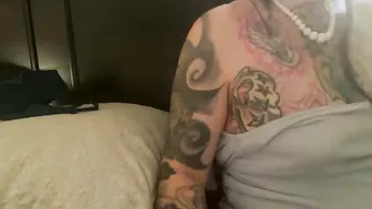 misshoneybadger333 recorded nude video 321965