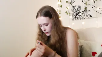 mandymilson recorded nude video 321969