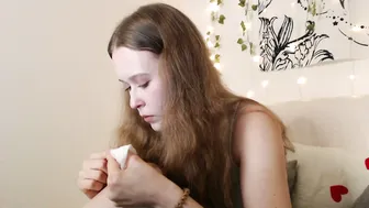 mandymilson recorded nude video 321969