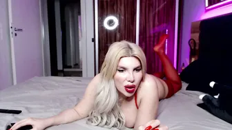 michelleishere sissy cam xxx