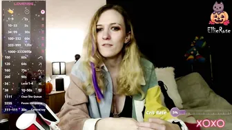 Xelliee_rosex cam nude (11/07/2025)