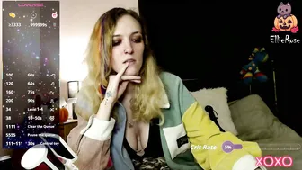 xelliee_rosex recorded nude video 321993