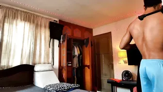 jhon_wich2 recorded nude video 322034