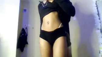 badgurllily recorded nude video 322040