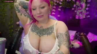 blackedbarbie recorded nude video 322075