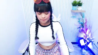 kataleya_018 recorded nude video 322087