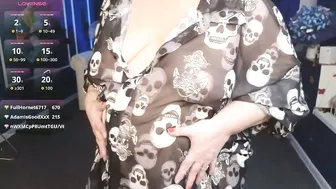Kira_kennet teasing 11-07-2025