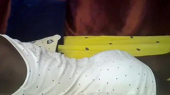 happy_kienyeji recorded nude video 322173