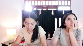 soffy_and_mia recorded nude video 322181