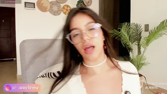 amelrose recorded nude video 322229