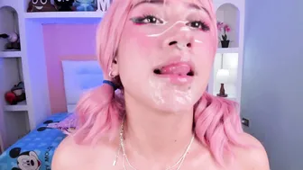 miss___megan recorded nude video 322233