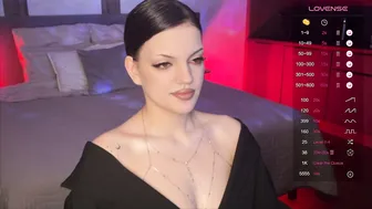 mavis_crystal tattoos naked