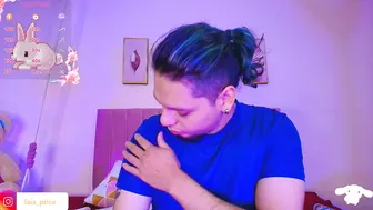 Laia_and_damian 11-07-2025 webcam show