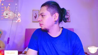 Laia_and_damian 11-07-2025 webcam show
