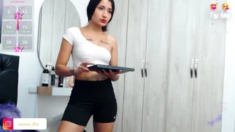 conni_f00x webcam video (11-07-2025)