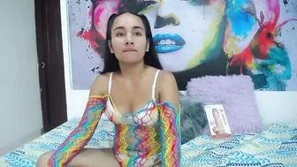maylin_hornyy19 recorded nude video 322303