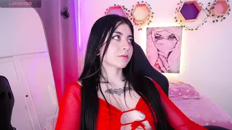 im_rosse_ recorded nude video 322324