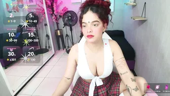 maggy_t18 recorded nude video 322347