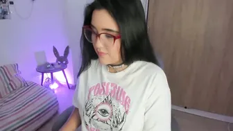 juli_santos_22 recorded nude video 322362