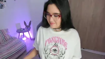 juli_santos_22 recorded nude video 322362