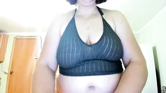 black__bird recorded nude video 322424