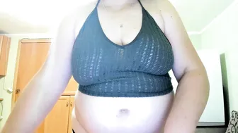 black__bird recorded nude video 322424