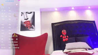 miilu_dancer_ recorded nude video 322446