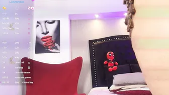 miilu_dancer_ recorded nude video 322446