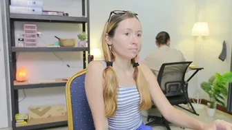ellcrys live on cam 11-08-2025